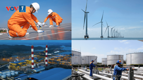 Coi trọng tiết kiệm điện, xăng dầu, chuyển đổi năng lượng: Giải pháp bảo đảm ANNL Quốc gia