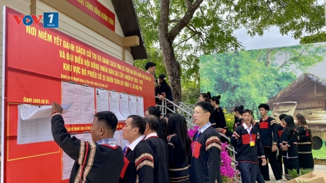 Quốc hội khoá XVI: Kỳ vọng vào những quyết sách lớn
