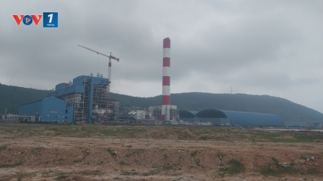 Nhiệt điện Quảng Trạch I: Phép thử sự quyết tâm