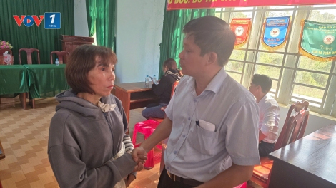 Lời xin lỗi công vụ - chuyển biến từ “mệnh lệnh hành chính” sang “chính quyền phục vụ, kiến tạo