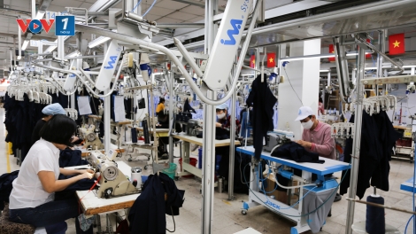 Doanh nghiệp dệt may ứng phó biến động Trung Đông