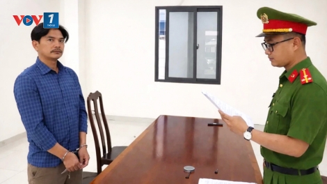 Khởi tố 6 bị can lập 14 doanh nghiệp “ma” mua bán hóa đơn trái phép
