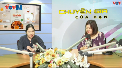Ngũ cốc và thời điểm sử dụng tốt nhất cho sức khỏe