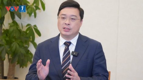 Quảng Tây (Trung Quốc) muốn hợp tác sâu rộng với Việt Nam trong lĩnh vực AI