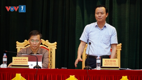 Hà Tĩnh: nhiều hoạt động kỷ niệm 120 năm Ngày sinh Tổng Bí thư Hà Huy Tập