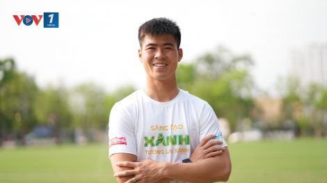 Sáng 21/3 sẽ diễn ra Lễ phát động “Toàn dân sử dụng năng lượng TK&HQ và hưởng ứng Giờ trái đất 2026