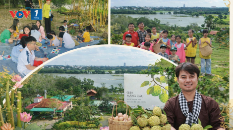 Theo dòng thời sự chiều 9/3/2026