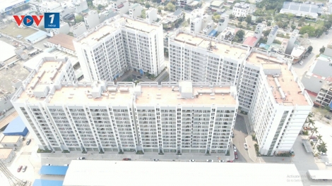 Hiệu quả quản lý nhà ở xã hội tại Hưng Yên – Chung cư Lạc Hồng Phúc trở thành điểm sáng