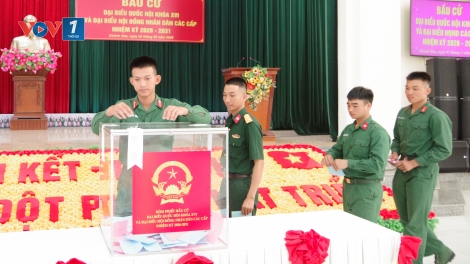 Bản tin 9h 6/3/2026