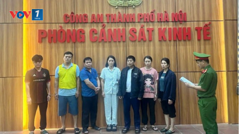 300 tấn thịt bệnh tuồn ra thị trường:lỗ hổng quản lý và sự xuống cấp đạo đức công vụ