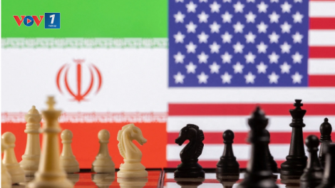 Mỹ - Iran khẩu chiến leo thang, quốc tế tăng tốc tìm lối thoát ngoại giao