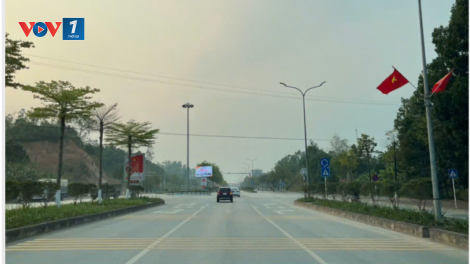 Dự báo thời tiết 31/3/2026: Cả nước nắng nóng gay gắt,Tây miền Trung với mức nhiệt chạm ngưỡng 39°