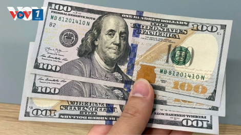 Căng thẳng địa chính trị và giá năng lượng tăng gây áp lực lên tỷ giá USD/VND