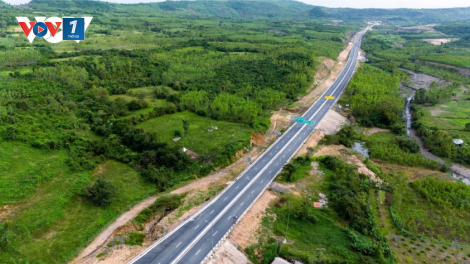 Thời sự 21h30 29/3/2026: Nhiều dự án cao tốc tăng tốc về đích, sẵn sàng thông xe dịp 30/4