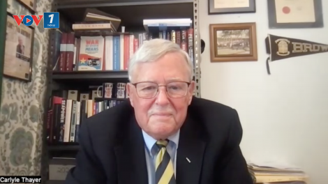 Cuộc bầu cử phản ánh niềm tin của người dân vào con đường phát triển của Việt Nam