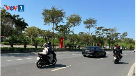 Dự báo thời tiết ngày 17/03/2026: Bắc Bộ sương mù rải rác, Nam Bộ nắng nóng