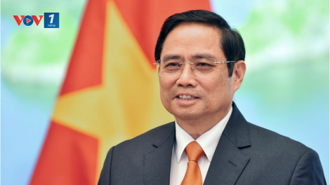 Thời sự 6h 22/3/2026: Thủ tướng Phạm Minh Chính thăm chính thức Nga từ hôm nay đến ngày 25/3