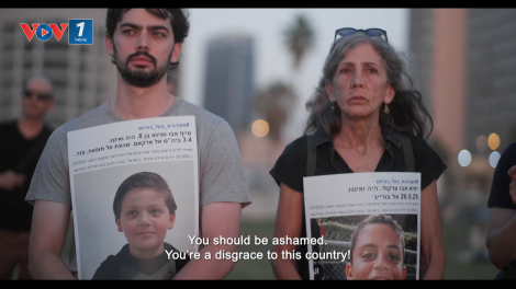 Ba phim đề cử Oscar khắc họa những câu chuyện của người dân Palestine giữa xung đột ở Gaza