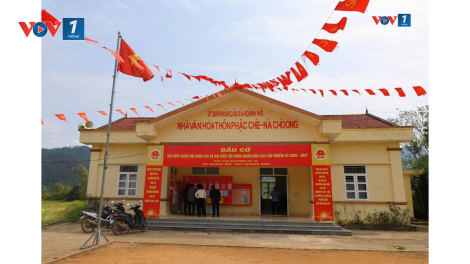 Thời sự 6h 14/3/2026: Ngày mai, cử tri cả nước sẽ tham gia bầu cử
