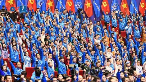 Thanh niên Việt Nam cần tự đổi mới như thế nào để sáng tạo và cống hiến?