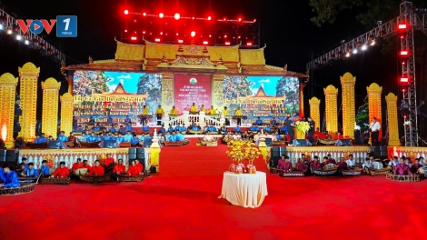 Theo dòng thời sự sáng 21/3/2026