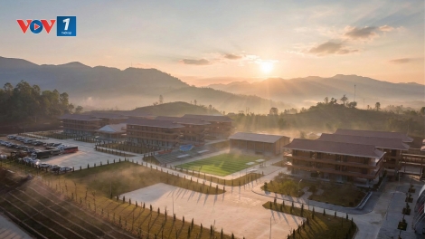 Theo dòng thời sự chiều 20/3/2026