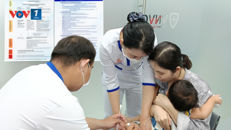 Liên tục ghi nhận các ca mắc và nguy kịch do não mô cầu, nhiều người tiếp xúc gần