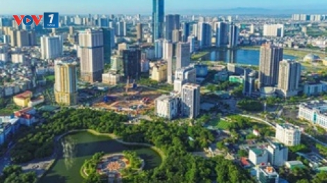Thời sự 21h30 28/3/2026: Thông qua Quy hoạch tổng thể Thủ đô Hà Nội tầm nhìn 100 năm