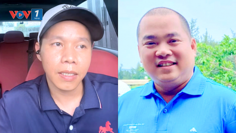 Ai đang điều khiển phán quyết từ vụ việc của nhạc sỹ Minh Khang và tài xế grab?