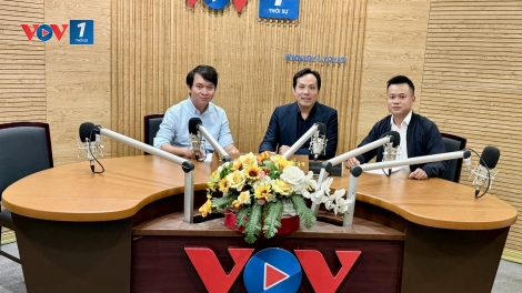 An toàn thông tin – Chìa khóa của tiêu dùng bền vững