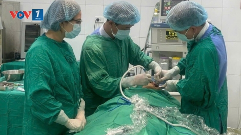 Thực hiện Nghị quyết 72: Đà Nẵng nâng cao năng lực y tế cơ sở