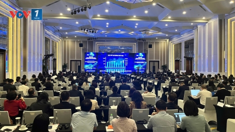 Phát triển mạnh mẽ thị trường chứng khoán Việt Nam trong năm 2026