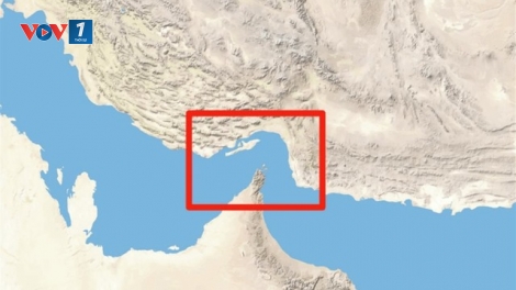 Eo biển Hormuz bị đình trệ, gián đoạn nguồn cung năng lượng toàn cầu