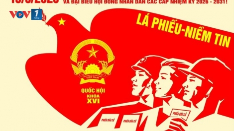 Để có những đại biểu Quốc hội và Hội đồng nhân dân đủ đức đủ tài