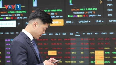 Phiên giao dịch hôm qua: Thị trường mất mốc 1700 điểm