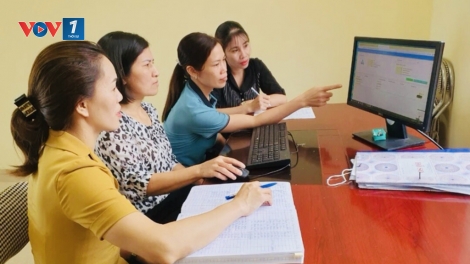 Xoá bỏ “khoảng cách số” – Nâng tầm vị thế phụ nữ