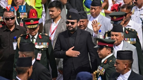 Thời sự 21h30 27/3/2026: Ông Balendra Shah- 35 tuổi, tân Thủ tướng trẻ nhất trong lịch sử Nepal