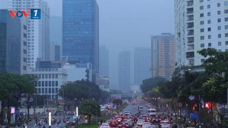 Thời tiết ngày 6/3/2026: Bắc Bộ sương mù, trời rét về đêm và sáng