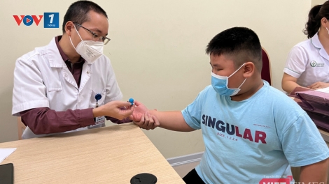 Béo phì trẻ em tăng vọt: Đừng chủ quan với thực phẩm siêu chế biến