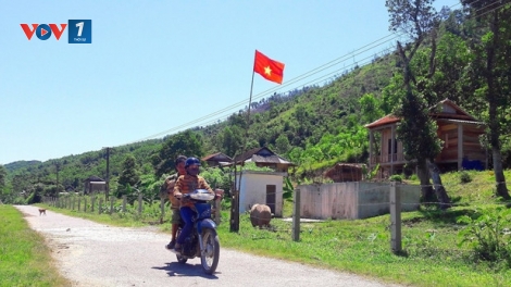 Những trưởng bản dân quý, dân thương nơi biên cương Tổ quốc