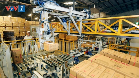 Chuyển đổi số trong doanh nghiệp nhỏ và vừa: Cần giải pháp phù hợp