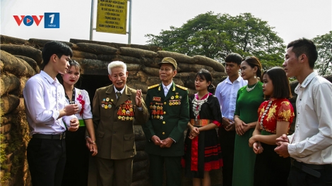 Phát huy giá trị văn hóa, đạo đức con người Việt Nam theo Nghị quyết Đại hội 13 của Đảng