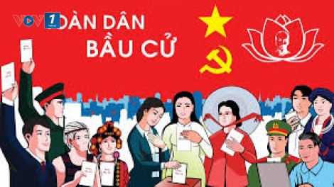 Để mỗi lá phiếu phát huy quyền làm chủ của nhân dân (10/03/2026)