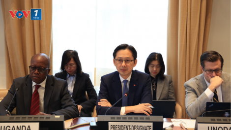 Thời sự 21h30 11/3/2026:Việt Nam tham vấn Hội nghị kiểm điểm Hiệp ước Không phổ biến vũ khí hạt nhân