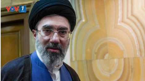 Iran nói tân Lãnh tụ tối cao Mojtaba Khamenei vẫn “an toàn”