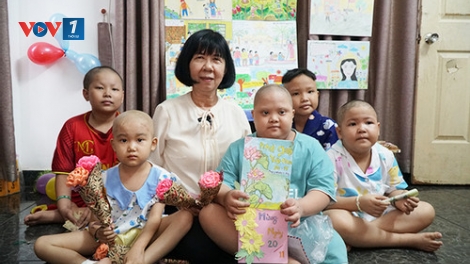 Người lưu giữ ký ức