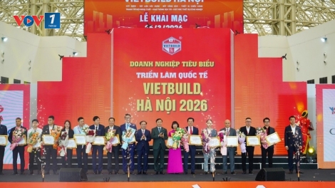 Đồng Tâm group tiên phong kiến tạo không gian sống xanh và bền vững