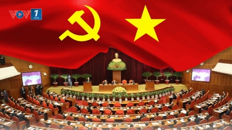 Chuyển đổi số: Dấu ấn Nhiệm kỳ Đại hội 13- Hướng tới phát triển Chính phủ số