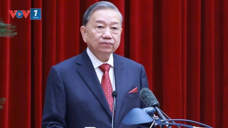 Thanh niên với tương lai đất nước