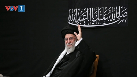Iran tuyên bố quốc tang 40 ngày; thề báo thù cho Đại giáo chủ Ali Khamenei